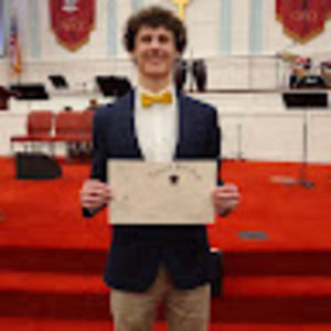 Meet your Posher, Grant